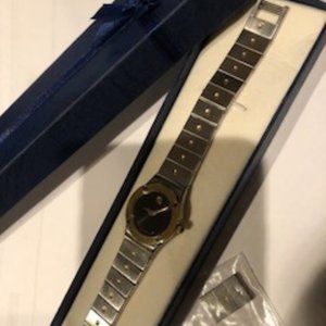 MOVADO MUSEUM WOMENS WATCH